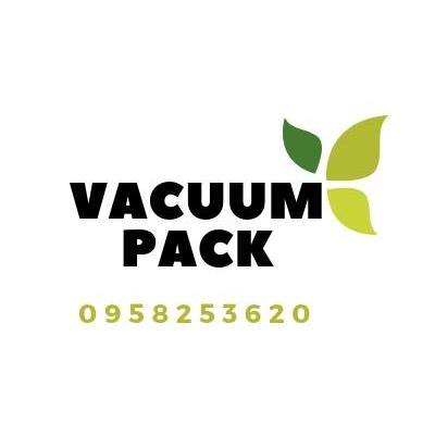 DZ VACUUM PACK