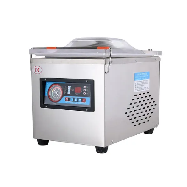 เครื่องซีลสูญญากาศDZ260
